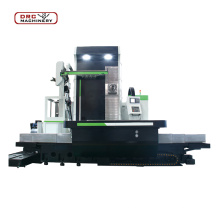 DBM-130b Milling CNC et machine d&#39;alésage horizontale